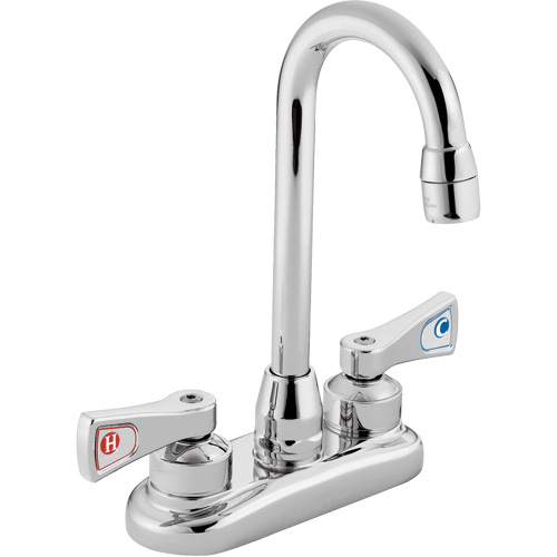 M-Dura Centreset Bar & Pantry Faucet Nia-Chem Ltd.