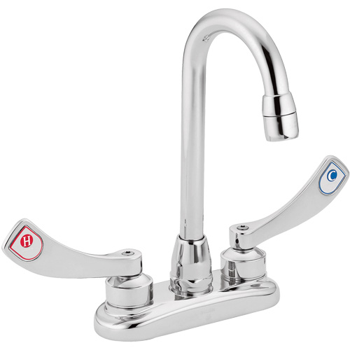 M-Dura Centreset Bar & Pantry Faucet Nia-Chem Ltd.