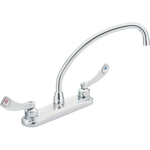 Robinet de cuisine central M-Dura Nia-Chem Ltd.