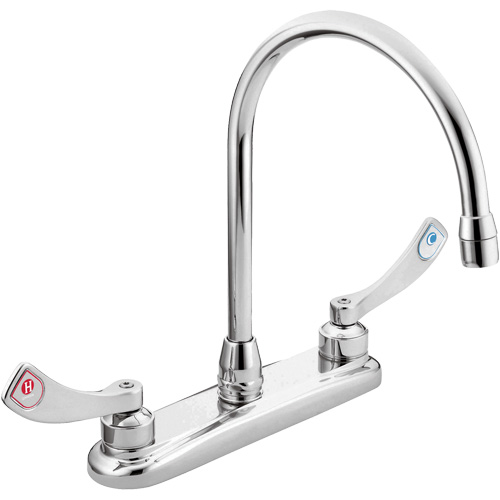 M-Dura Centreset Kitchen Faucet Nia-Chem Ltd.