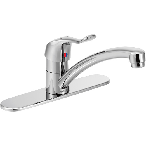 M-Dura Kitchen Faucet Nia-Chem Ltd.