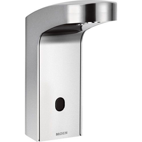 M-Power Single Mount Lavatory Faucet Nia-Chem Ltd.