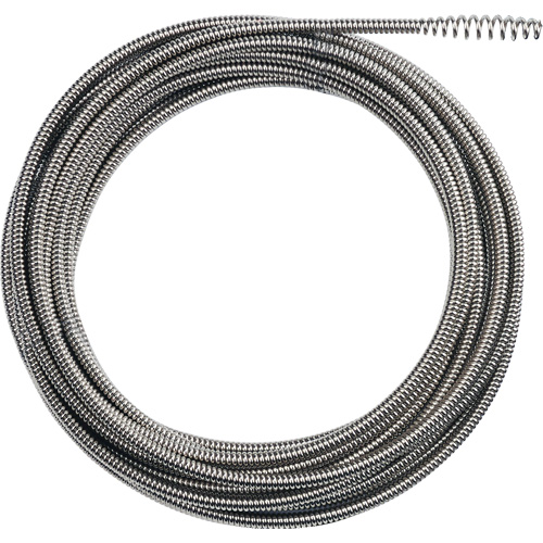 Inner Core Bulb Head Cable with RUST GUARD Plating Nia-Chem Ltd.