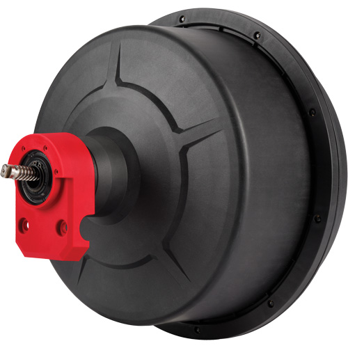 Drum with Anchor Cable Nia-Chem Ltd.