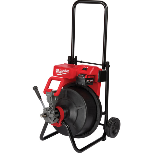 Ensemble Cable Drive de d&eacute;gorgeoir M18 Nia-Chem Ltd.