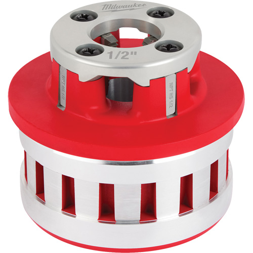 NPT Die Head Nia-Chem Ltd.