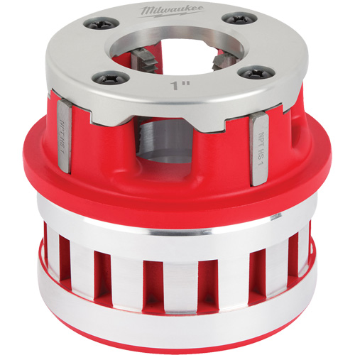 NPT Die Head Nia-Chem Ltd.