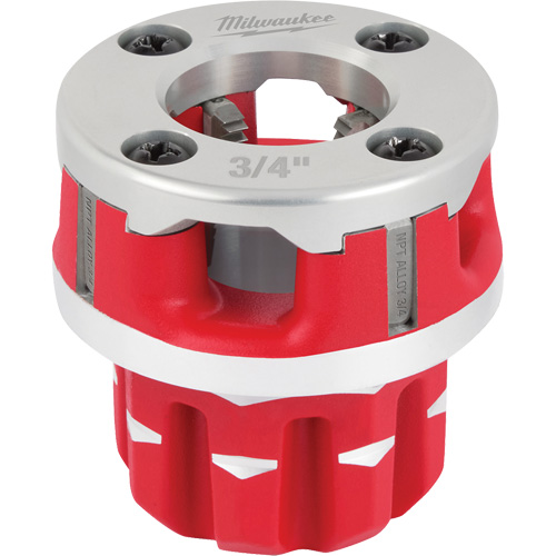 NPT Compact Die Head Nia-Chem Ltd.