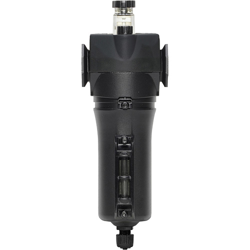 Lubricator with Metal Bowl Modulair 300, 1/4" NPT, Max. 250 PSI, In Line/Modular Nia-Chem Ltd.