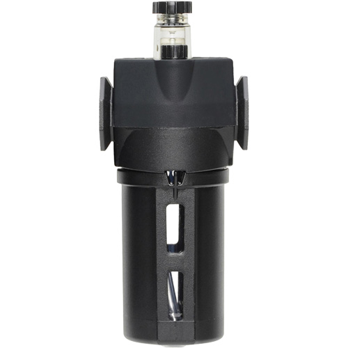 Lubricator with Standard Bowl Modulair 300, 3/8" NPTF, Max. 150 PSI, In Line/Modular Nia-Chem Ltd.