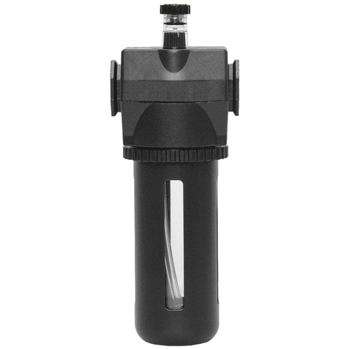 Lubrificateur avec bol standard Modulair 400, 3/4" NPTF, Max. 150 psi, Canalisation/Modulaire/Standard/Vertical Nia-Chem Ltd.