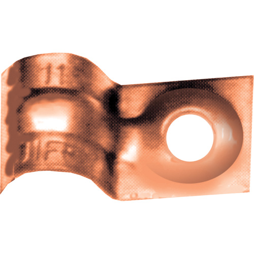 Courroie de tube pour trou en cuivre Nia-Chem Ltd.