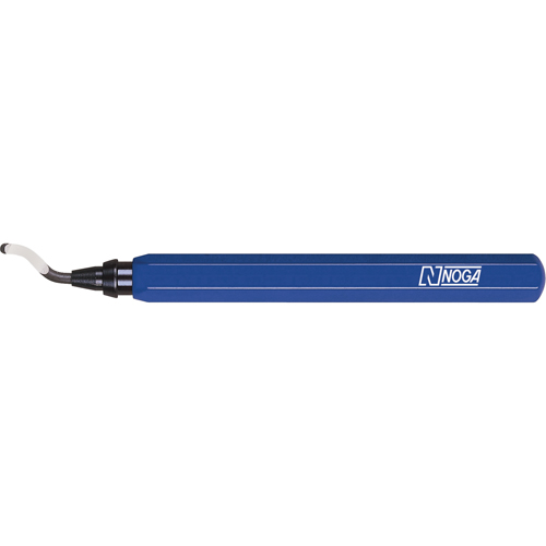 Rapid Burr Nia-Chem Ltd.