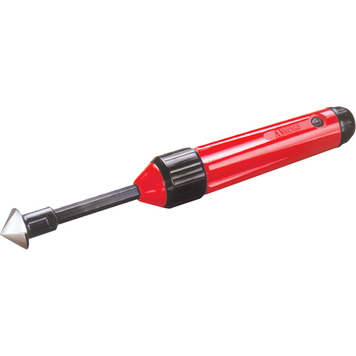 Outil de fraisurage, 6mm &agrave; 80mm Nia-Chem Ltd.