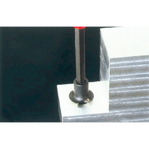 Outil de fraisurage, 6mm &agrave; 80mm Nia-Chem Ltd.