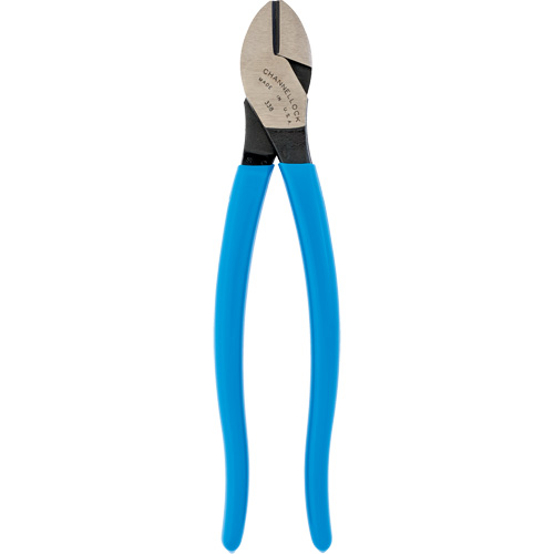 Pince coupante diagonale &agrave; joint par recouvrement XLT, 8" lo Nia-Chem Ltd.