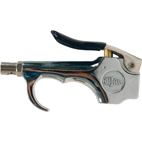 Air Chief Blow Gun, 1/4" NPT, 150 PSI Nia-Chem Ltd.