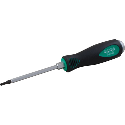 Torx&reg; Screwdriver Nia-Chem Ltd.