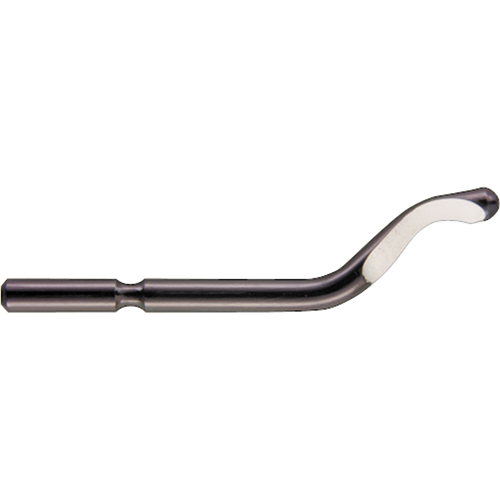 Heavy-Duty Deburring Blades Nia-Chem Ltd.