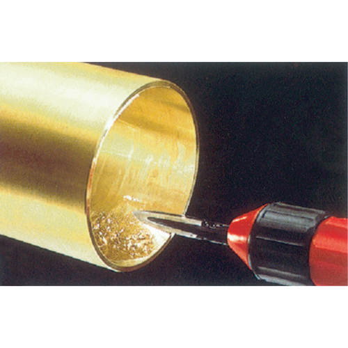 Grattoir De Base Nia-Chem Ltd.