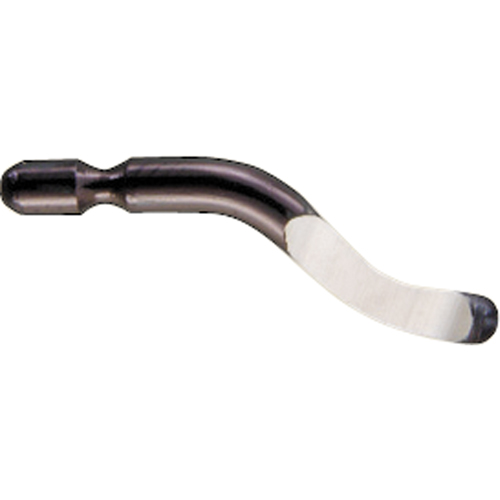 Lames d'&eacute;bavurage pour travaux l&eacute;gers Nia-Chem Ltd.