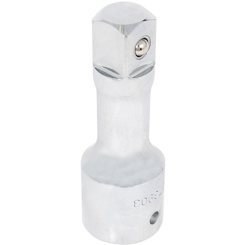 Socket Extension, 3/4" Drive, 4" L Nia-Chem Ltd.