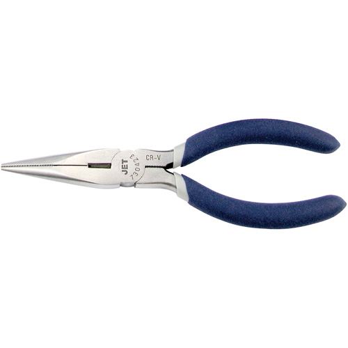 Long Nose Pliers, 6-1/2" L Nia-Chem Ltd.