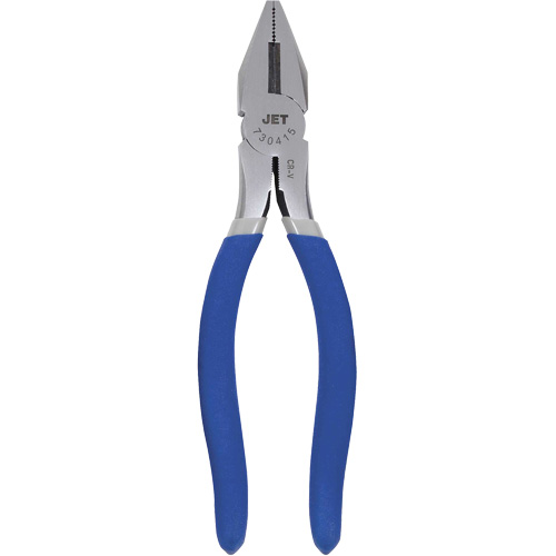 CP-200 Linesman's Pliers Nia-Chem Ltd.