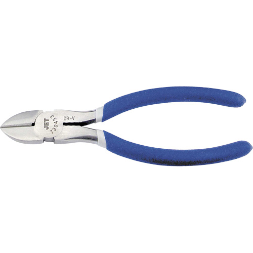 NP-150 Diagonal Cutting Pliers, 6-1/2" L Nia-Chem Ltd.