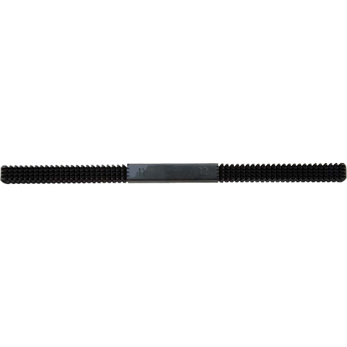 Limes restauratrices de filetage ext&eacute;rieur Nia-Chem Ltd.