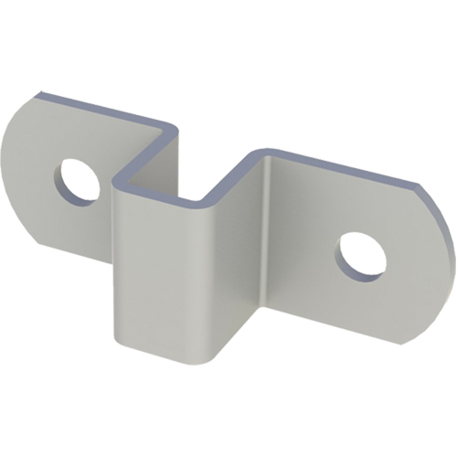 Supports pour configuration dos-&agrave;-dos pour rayonnage enclenchable Interlok Nia-Chem Ltd.