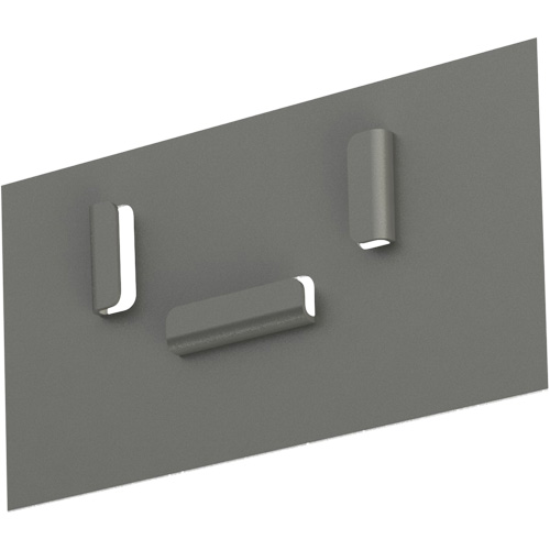 Interlok Boltess Shelving Box Divider Nia-Chem Ltd.