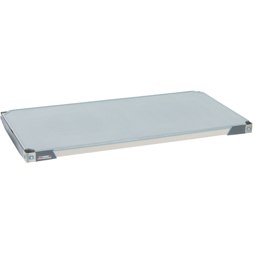Syst&egrave;mes d'&eacute;tag&egrave;res MetroMax i, 24" la x 24" p, 800 lb Capacit&eacute; Nia-Chem Ltd.