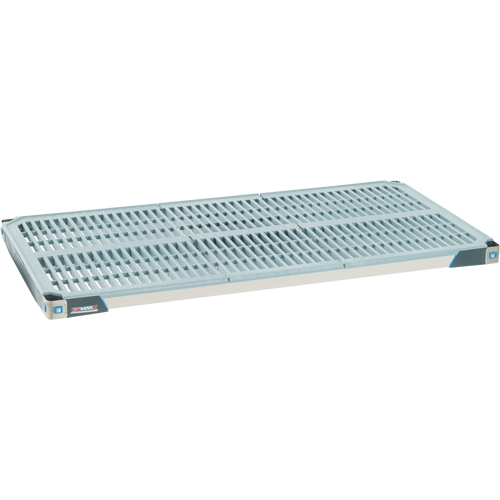 Syst&egrave;mes d'&eacute;tag&egrave;res MetroMax i, 24" la x 18" p, 800 lb Capacit&eacute; Nia-Chem Ltd.
