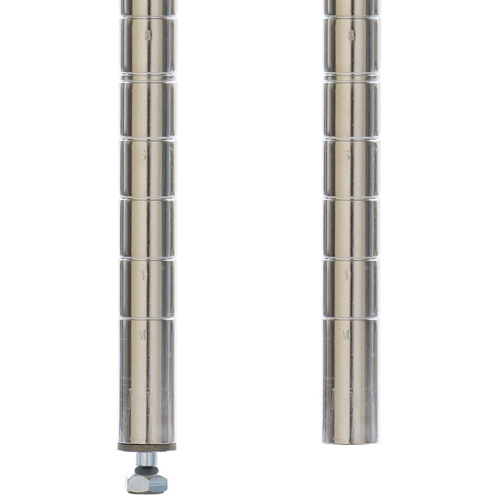 &eacute;tag&egrave;re Ajustable Super ErectaMD - Montant Siteselect, 14-1/2" ha Nia-Chem Ltd.