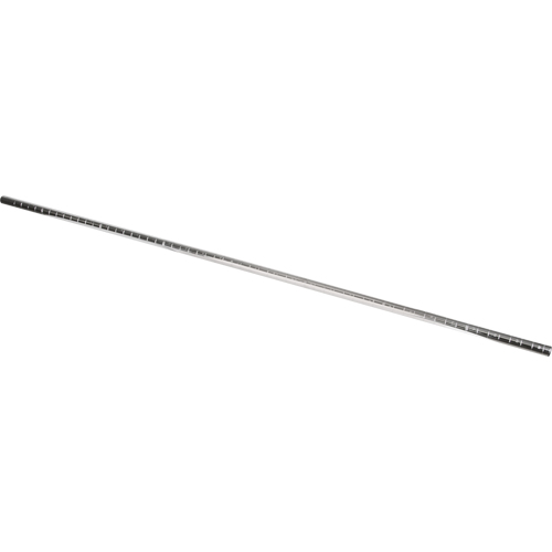 Post For Caster Cart, 62" H Nia-Chem Ltd.