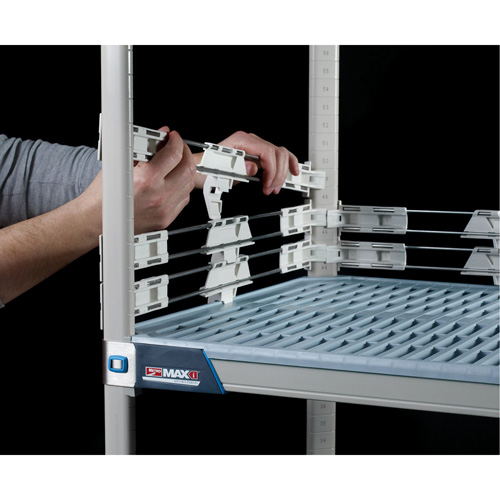 Metromax Ledge Nia-Chem Ltd.