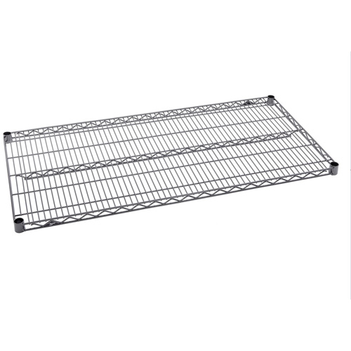 Designer Shelving Shelf, 24" W x 24" D, 800 lbs. Capacity Nia-Chem Ltd.