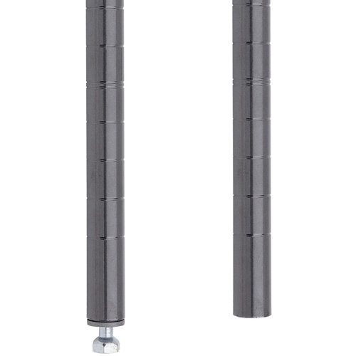 Designer Shelving - Posts Nia-Chem Ltd.