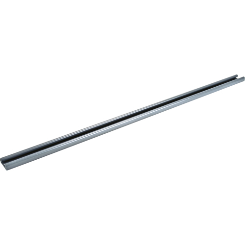 Interlok Boltless Shelving Bin Front Nia-Chem Ltd.