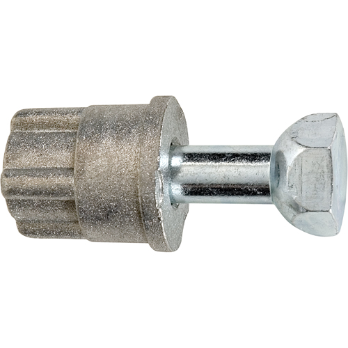 Levelling Feet for Chromate Wire Shelving Nia-Chem Ltd.