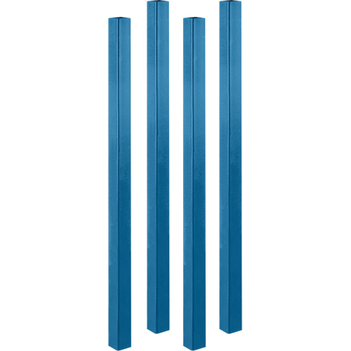 Stacking Racks - Accessories Nia-Chem Ltd.