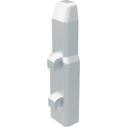 Crochet de tablette ajustable 1" Interlok Nia-Chem Ltd.