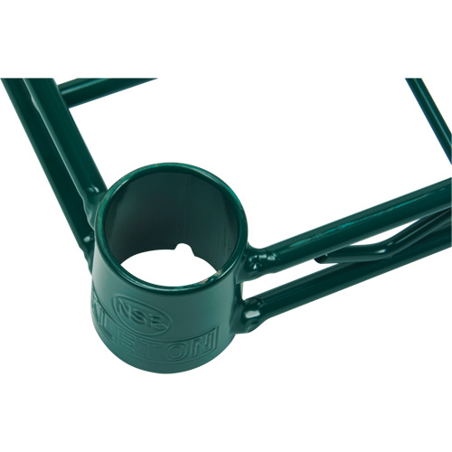 Tablette d'&eacute;tag&egrave;re pour s&eacute;chage du cannabis, 72" la x 24" p, Capacit&eacute; de 100 lb Nia-Chem Ltd.