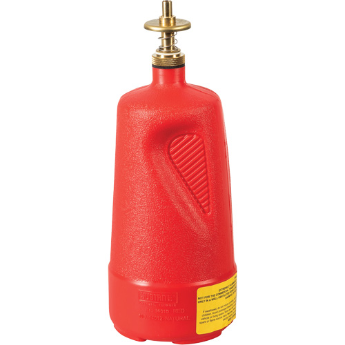 Bouteilles distributrices, 1 pinte, Homologu&eacute; FM Nia-Chem Ltd.