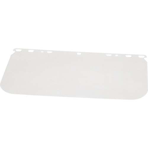Visi&egrave;re Matrix II, Polycarbonate, Teinte Transparent Nia-Chem Ltd.