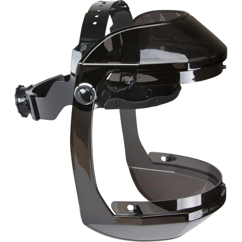 Harnais de t&ecirc;te Double Matrix, Suspension Rochet Nia-Chem Ltd.