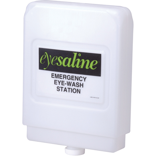 Flash Flood&reg; Eyesaline&reg; Refill, Single Nia-Chem Ltd.