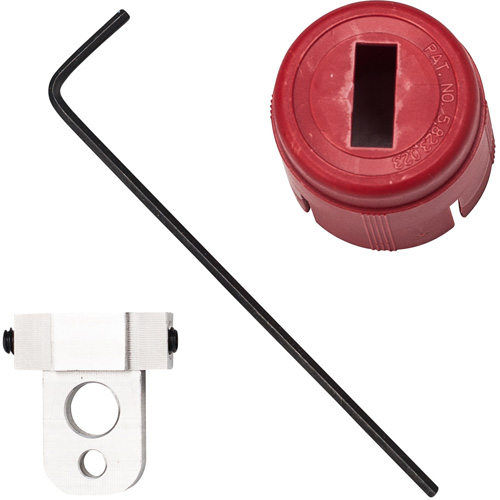 Lockout for Mini SMC AR2000/NAR2000 Nia-Chem Ltd.