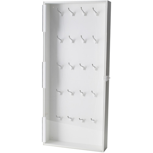 Grand module de rangement ferm&eacute; pour cadenas Nia-Chem Ltd.